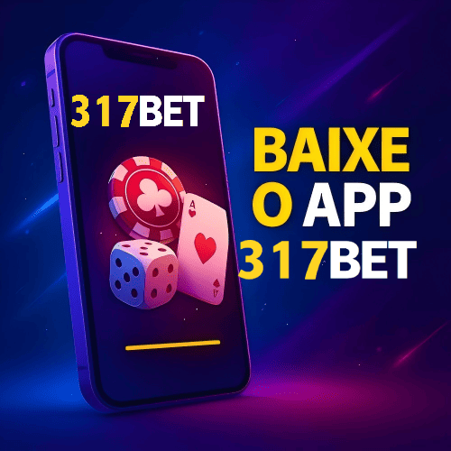 317BET App