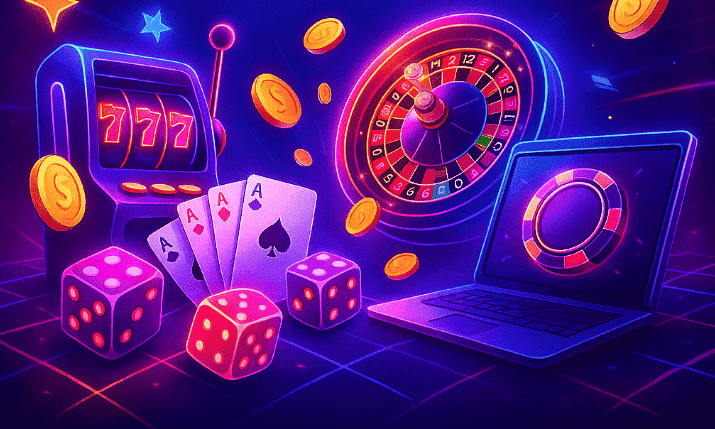 Cassino 317BET, Seguro, Promoções