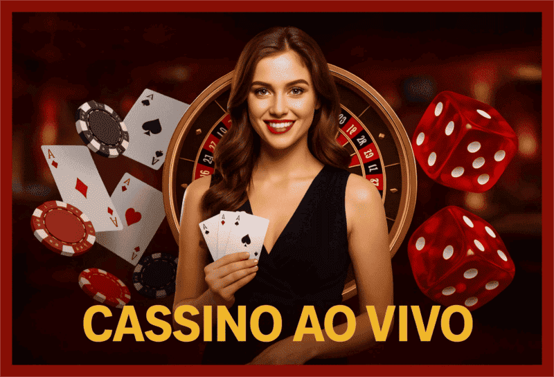 Viva a Emoção do Cassino Online na 317BET