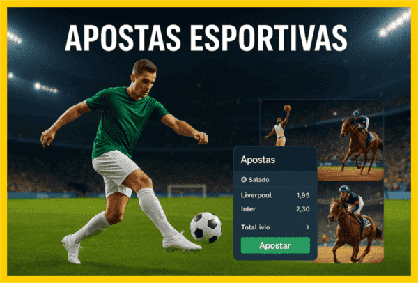 317BET Esporte - Apostas Esportivas com Odds Altas